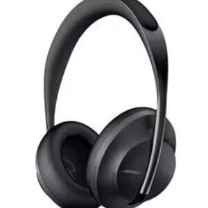 Bose 700 QuietComfort Ultra Wireless Black Noise Cancelling Headphones NEW